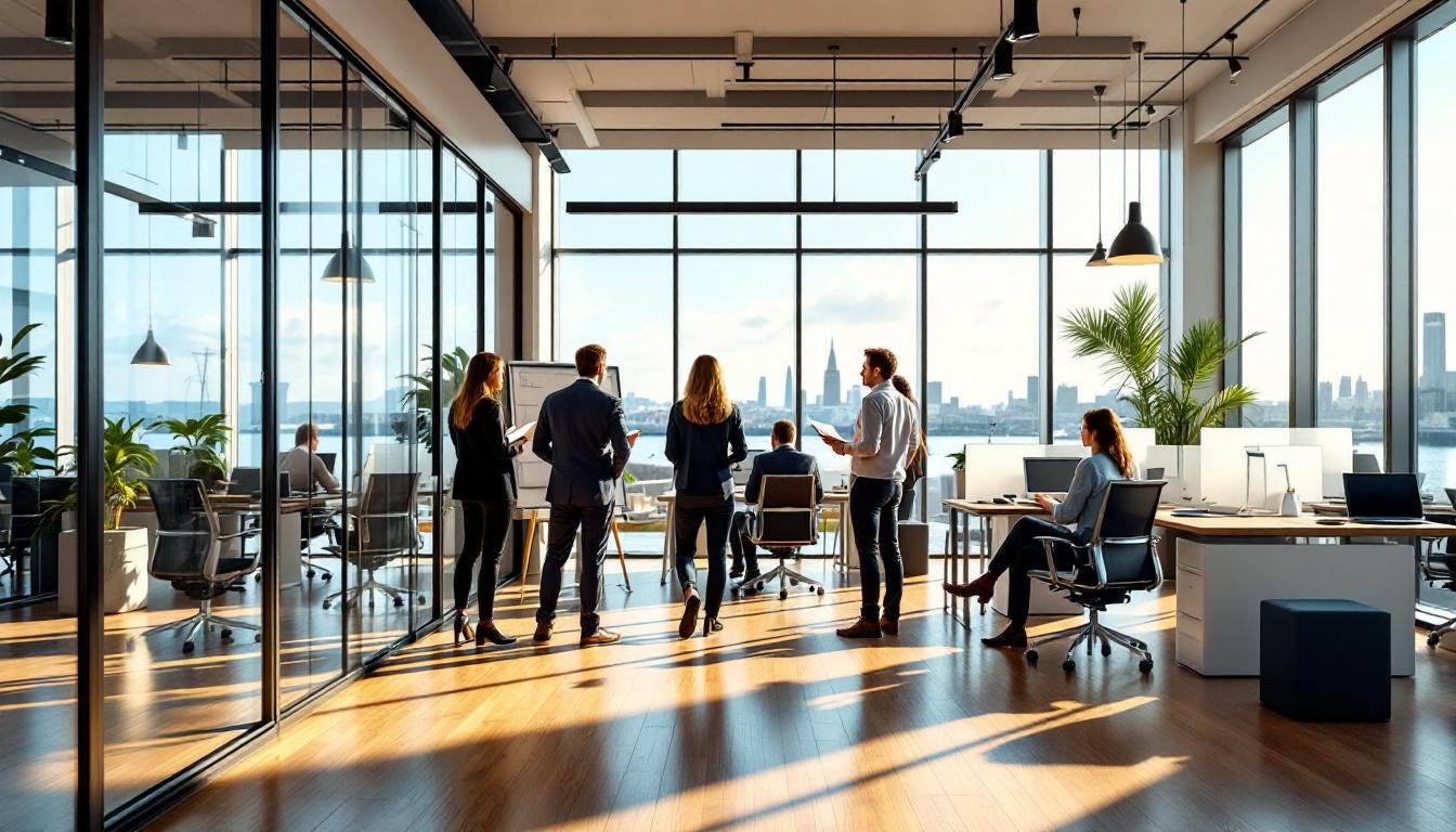 découvrez les avis des clients sur les meilleures agences d'intérim à la rochelle pour choisir celle qui correspond le mieux à vos besoins professionnels.