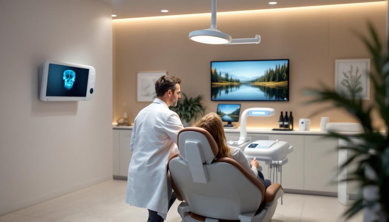 découvrez notre guide complet pour un bridge dentaire réalisé par un dentiste en belgique, assurant une procédure sans stress et des résultats durables pour votre sourire.
