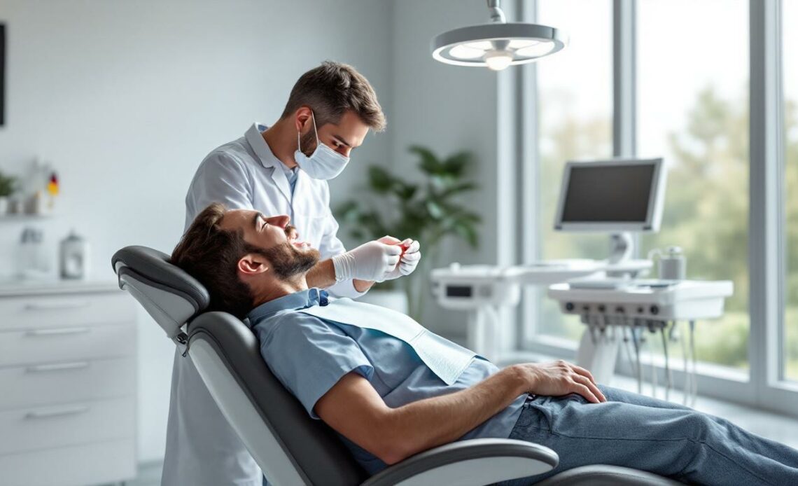 découvrez notre guide complet pour une pose de bridge dentaire en toute confiance avec un dentiste en belgique. conseils pratiques pour une procédure sans stress et des soins de qualité.