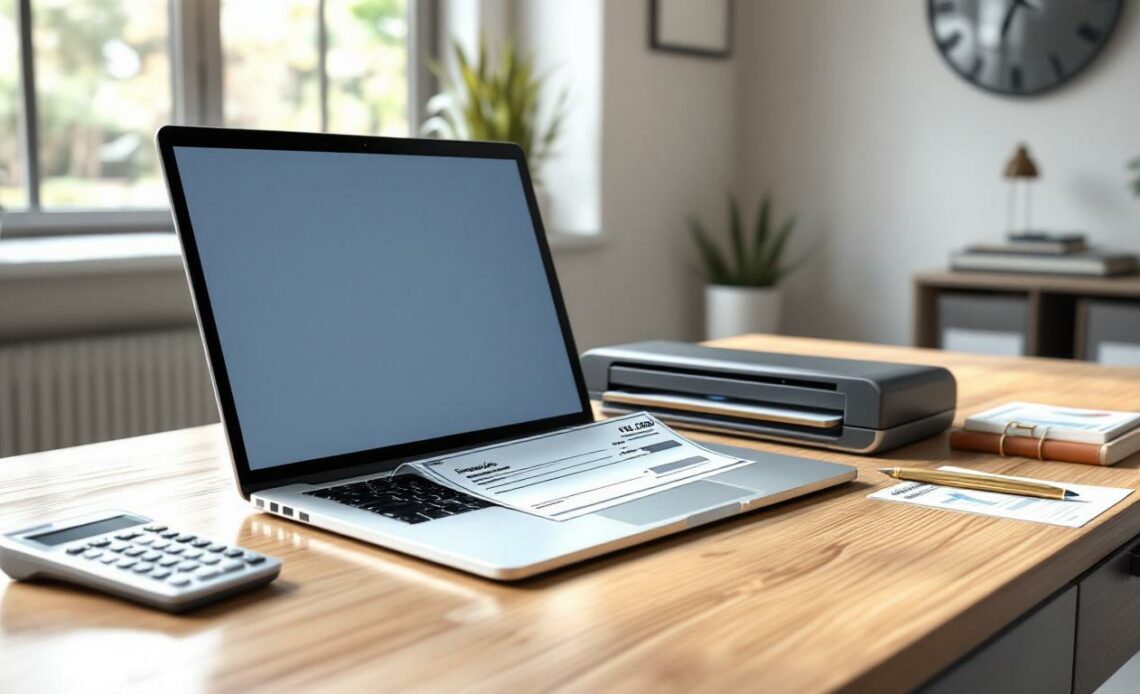 découvrez tout ce qu'il faut savoir sur une banque professionnelle en ligne avec dépôt de chèque avant de vous inscrire : avantages, conditions et conseils pour bien choisir votre banque pro digitale.