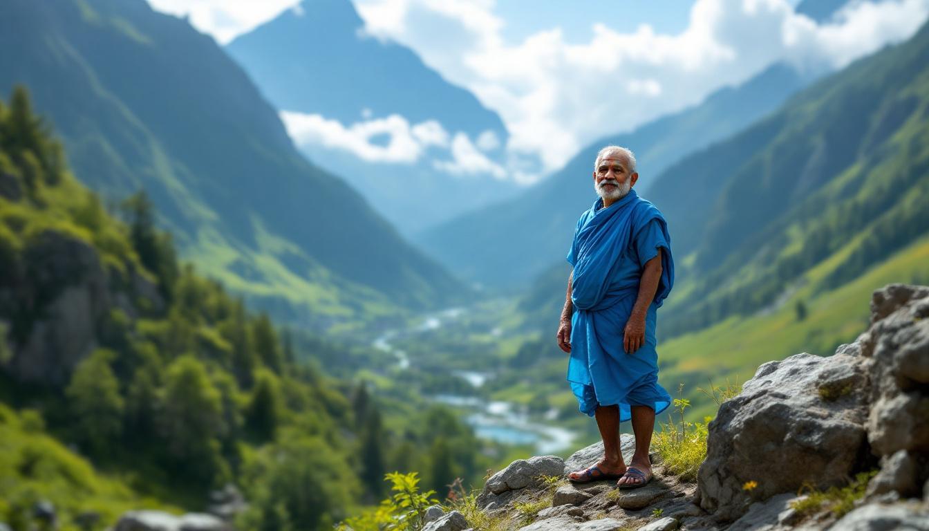 découvrez la vie fascinante de chandra bahadur dangi, reconnu comme la personne la plus petite du monde, et explorez ses records impressionnants.
