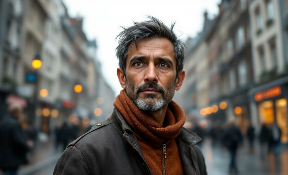 découvrez l'incroyable histoire de chandra bahadur dangi, la personne la plus petite du monde, et les records qu'il a établis.