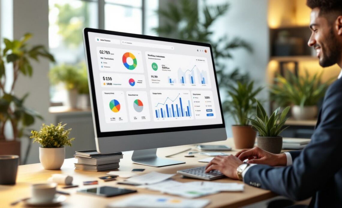 découvrez comment automatiser la gestion des notes de frais pour optimiser votre temps et simplifier vos processus administratifs.