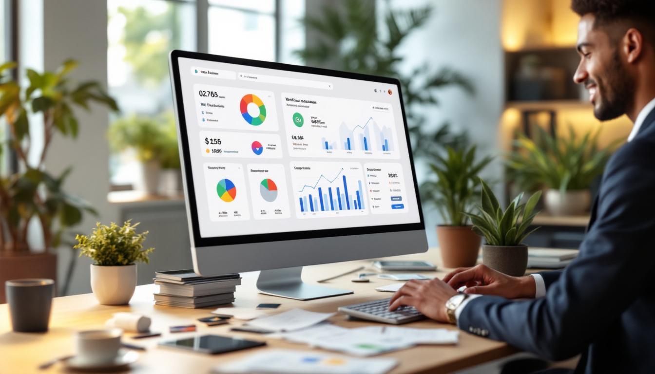 découvrez comment automatiser la gestion des notes de frais pour optimiser votre temps et simplifier vos processus administratifs.