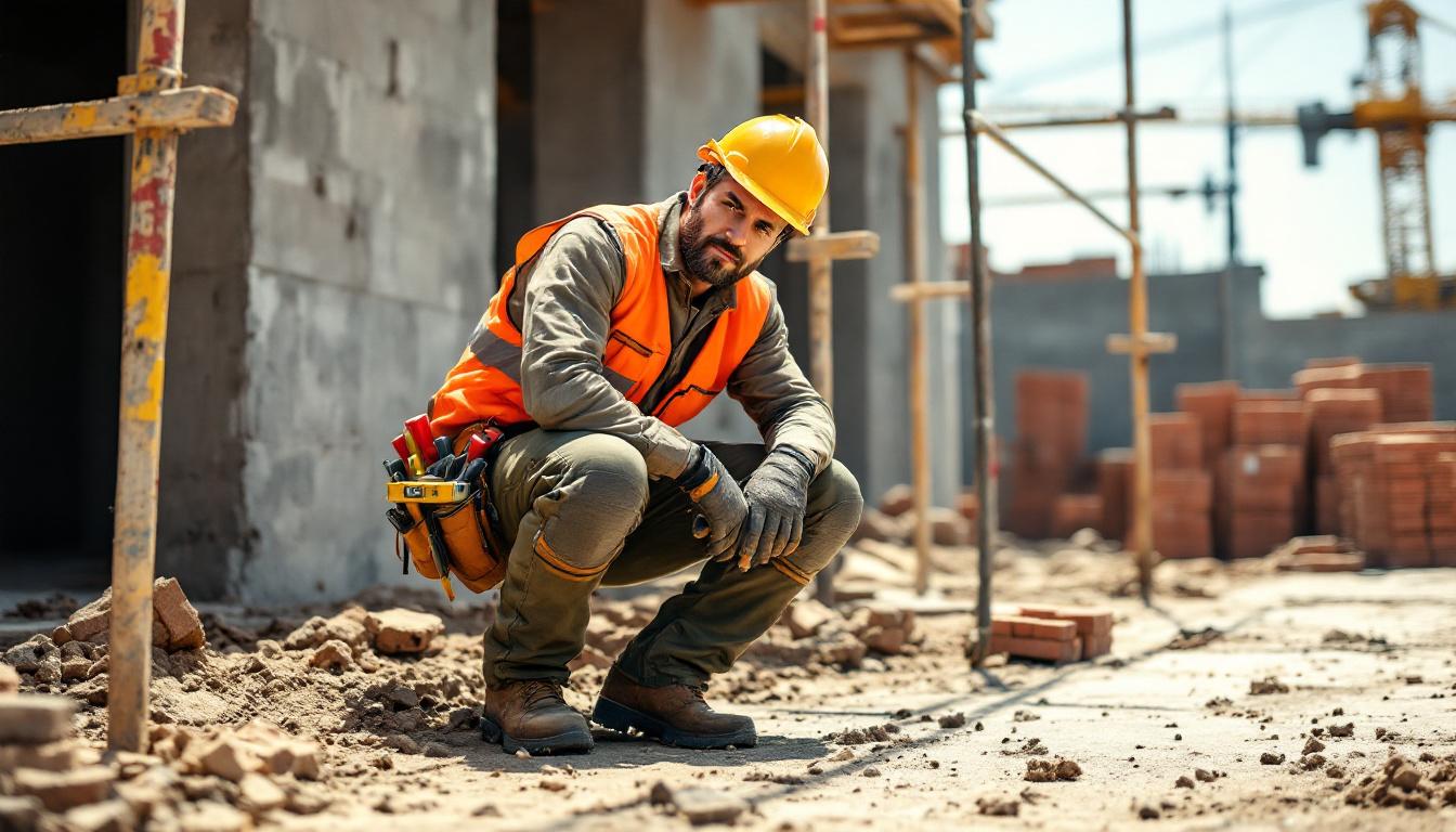 découvrez nos conseils pour choisir le jean de travail homme idéal, alliant confort, durabilité et style, adapté à vos besoins professionnels.
