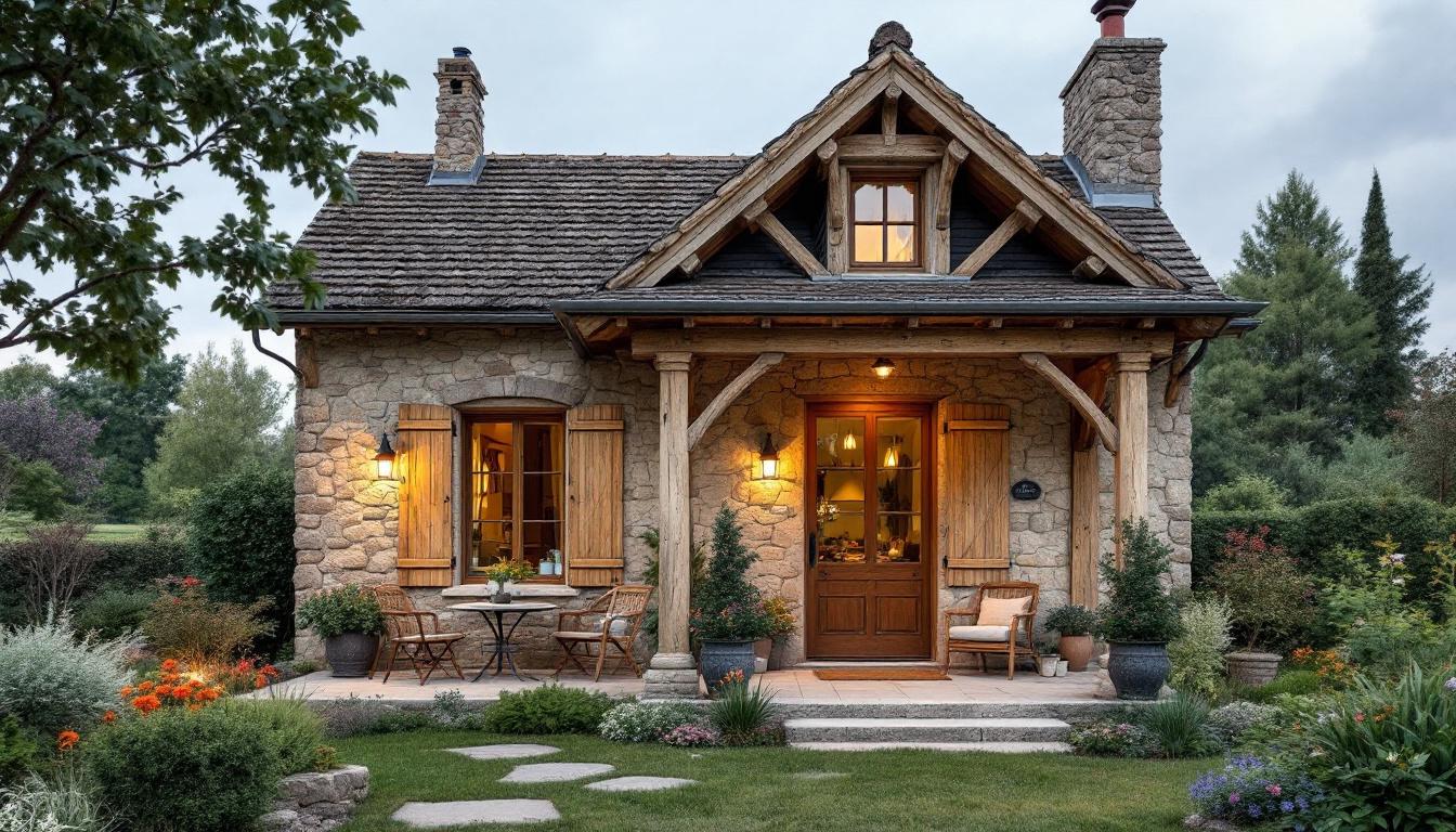 découvrez comment sélectionner les meilleurs sites de locations de vacances à sarlat-la-canéda pour un séjour réussi. conseils pratiques, critères essentiels et astuces pour trouver l'hébergement idéal.