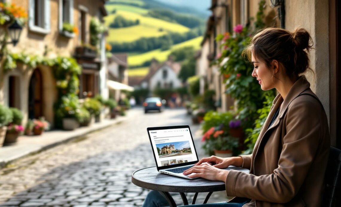 découvrez comment sélectionner les meilleurs sites de locations de vacances à sarlat-la-canéda pour un séjour inoubliable, en profitant des conseils pratiques et des astuces incontournables.