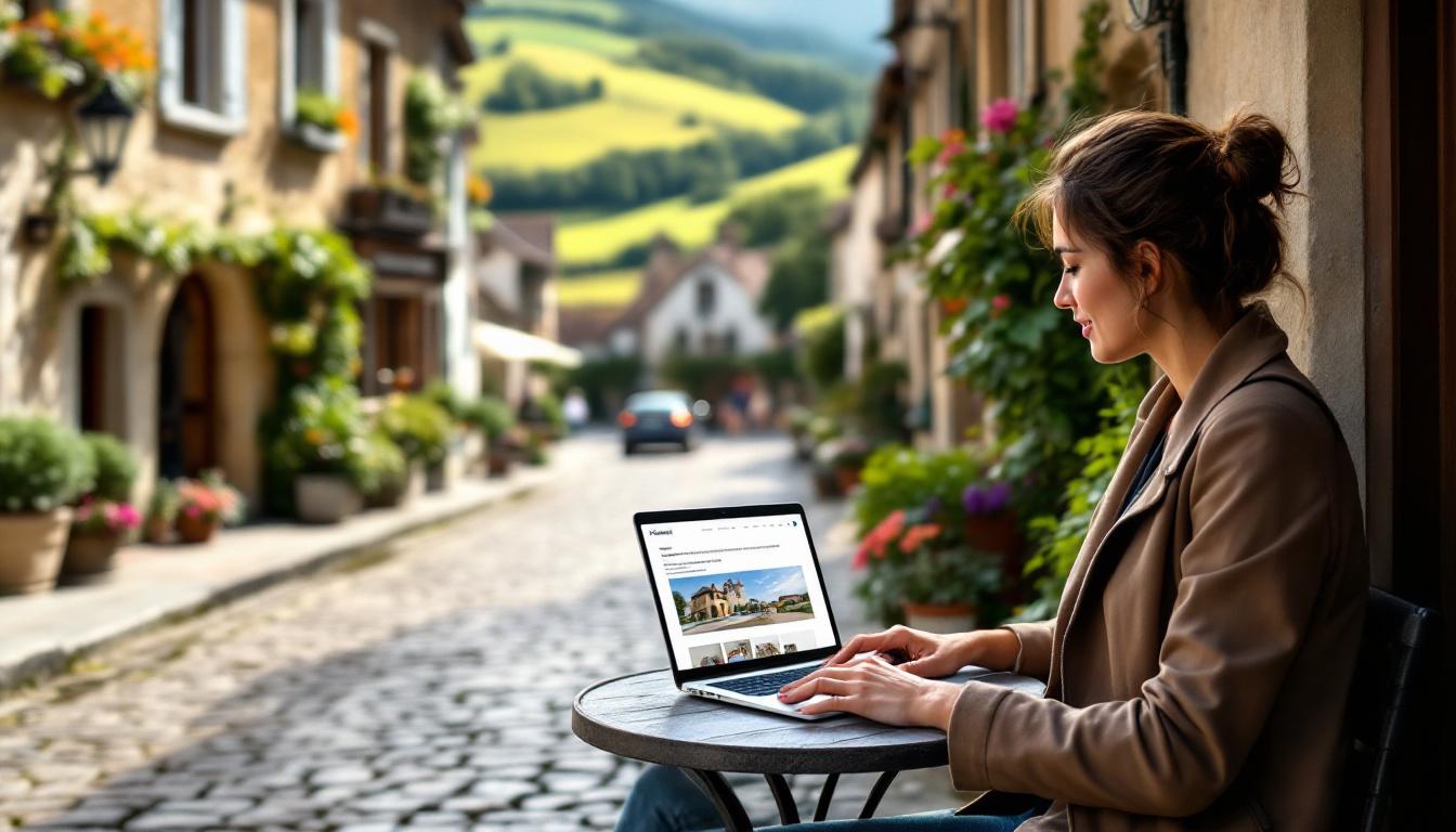 découvrez comment sélectionner les meilleurs sites de locations de vacances à sarlat-la-canéda pour un séjour inoubliable, en profitant des conseils pratiques et des astuces incontournables.