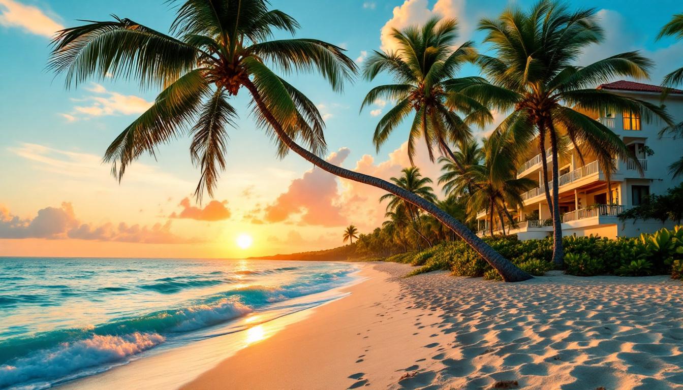 découvrez nos astuces pour choisir les meilleurs hôtels en martinique et profiter pleinement de votre séjour grâce à des conseils pratiques et avisés.