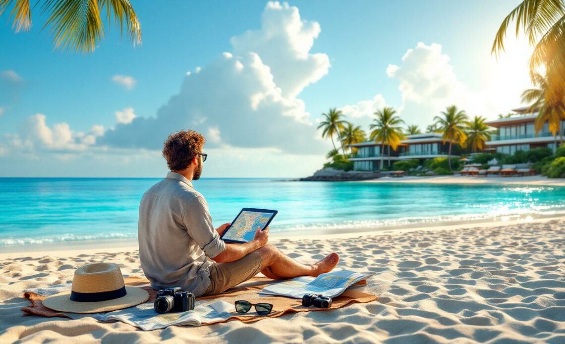 découvrez nos astuces pour choisir les meilleurs hôtels en martinique et profiter pleinement de votre séjour sur cette île paradisiaque.