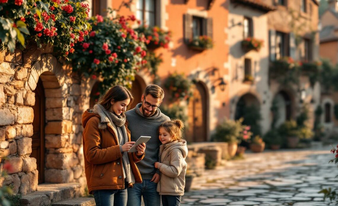 découvrez comment choisir les meilleurs sites de locations de vacances à collonges-la-rouge grâce à nos conseils pratiques pour un séjour inoubliable.