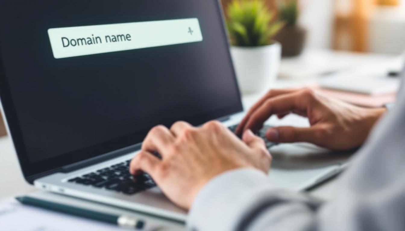 découvrez nos conseils pour choisir un nom de domaine pas cher et adapté à votre projet en ligne, tout en optimisant votre présence sur le web.