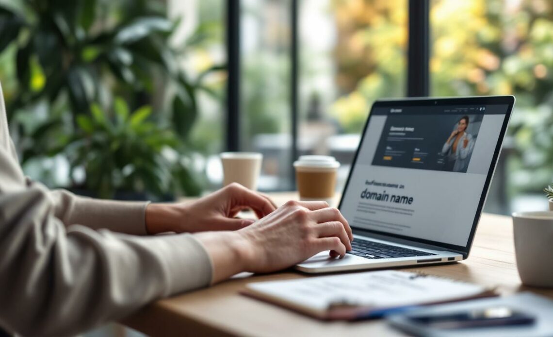 découvrez comment choisir un nom de domaine pas cher adapté à votre projet en ligne, tout en optimisant votre budget et votre présence sur le web.