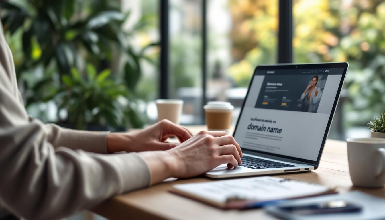 découvrez comment choisir un nom de domaine pas cher adapté à votre projet en ligne, tout en optimisant votre budget et votre présence sur le web.