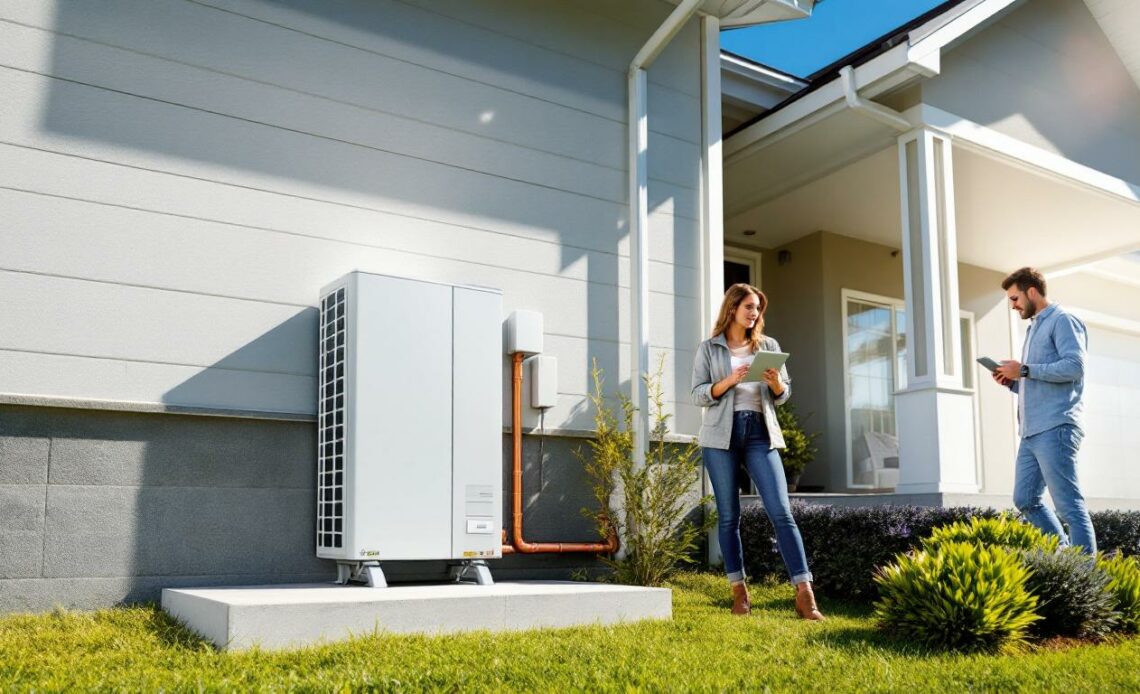 découvrez comment choisir la pompe à chaleur air-eau idéale pour assurer un chauffage optimal de votre maison, en tenant compte de vos besoins spécifiques et des caractéristiques de votre logement.