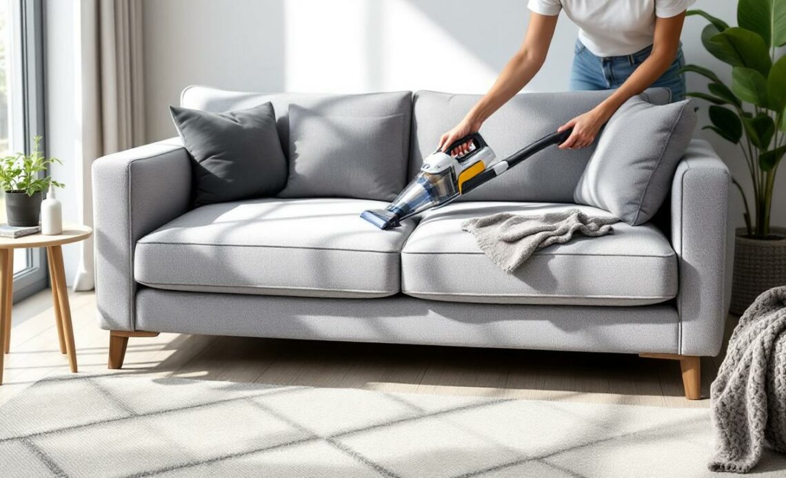 découvrez nos conseils pratiques pour entretenir votre canapé rapido 2 places et prolonger sa durée de vie tout en conservant son confort et son élégance.