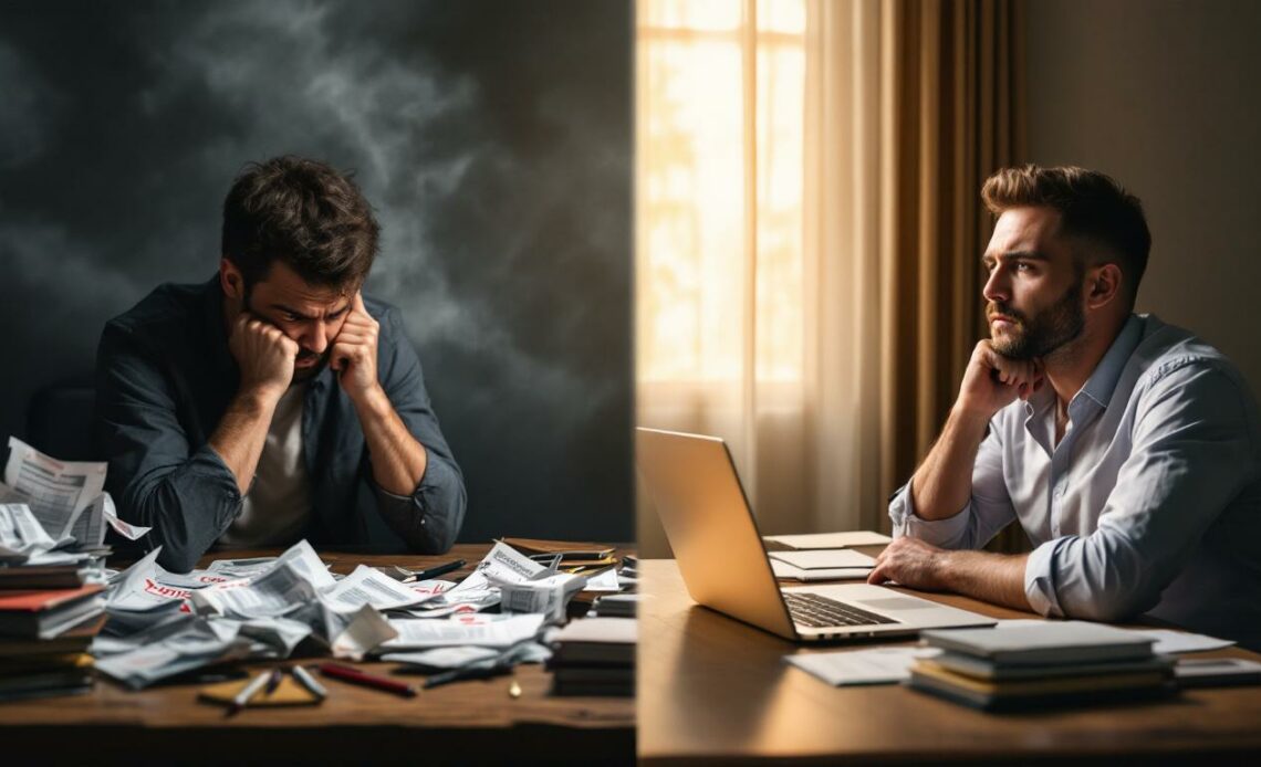 découvrez comment le remboursement et le rachat de crédit peuvent optimiser vos finances, réduire vos mensualités et alléger votre budget pour un meilleur gestion financière.