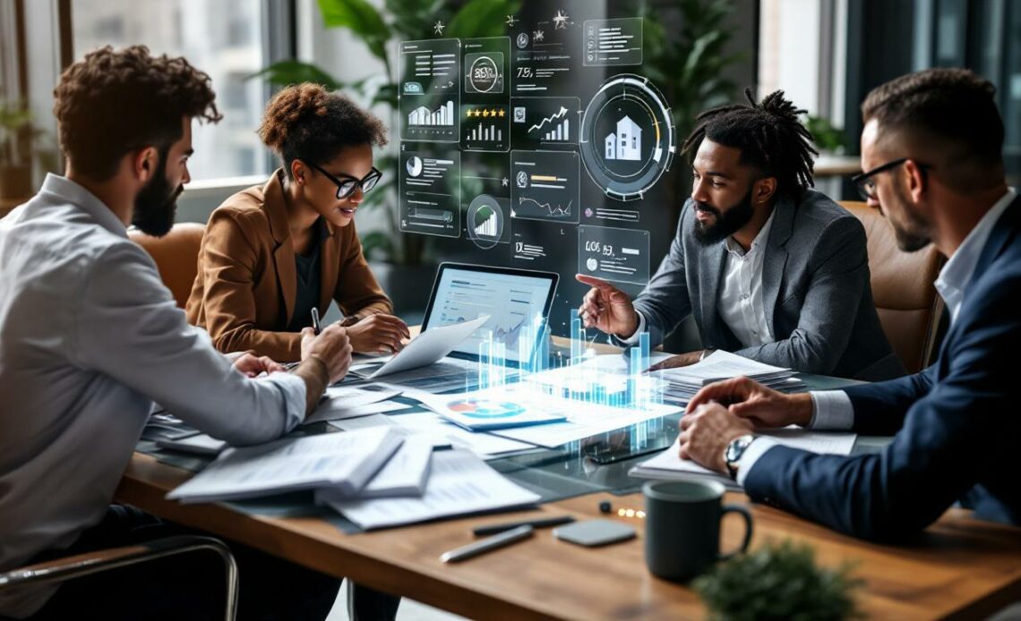 découvrez comment les avis sur la scpi diversifiée peuvent guider vos choix d'investissement en vous offrant un aperçu complet des avantages et risques associés.