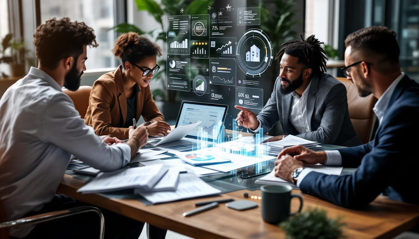 découvrez comment les avis sur la scpi diversifiée peuvent guider vos choix d'investissement en vous offrant un aperçu complet des avantages et risques associés.