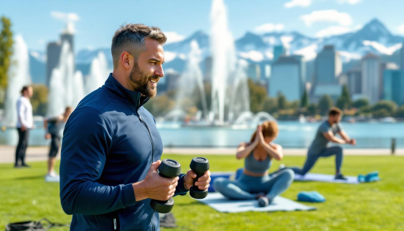 découvrez comment choisir le meilleur coach sportif à genève qui correspond parfaitement à vos objectifs et besoins personnalisés pour une remise en forme efficace.