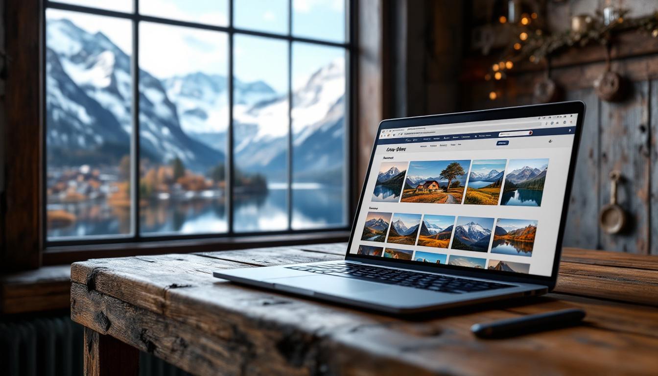 découvrez comment dénicher facilement les meilleurs sites de locations de vacances à gérardmer pour un séjour inoubliable.