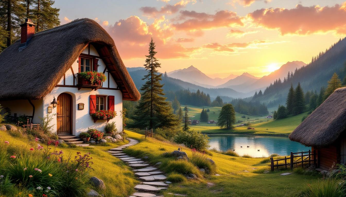 découvrez comment trouver facilement les meilleurs sites de locations de vacances à gérardmer pour profiter pleinement de votre séjour.