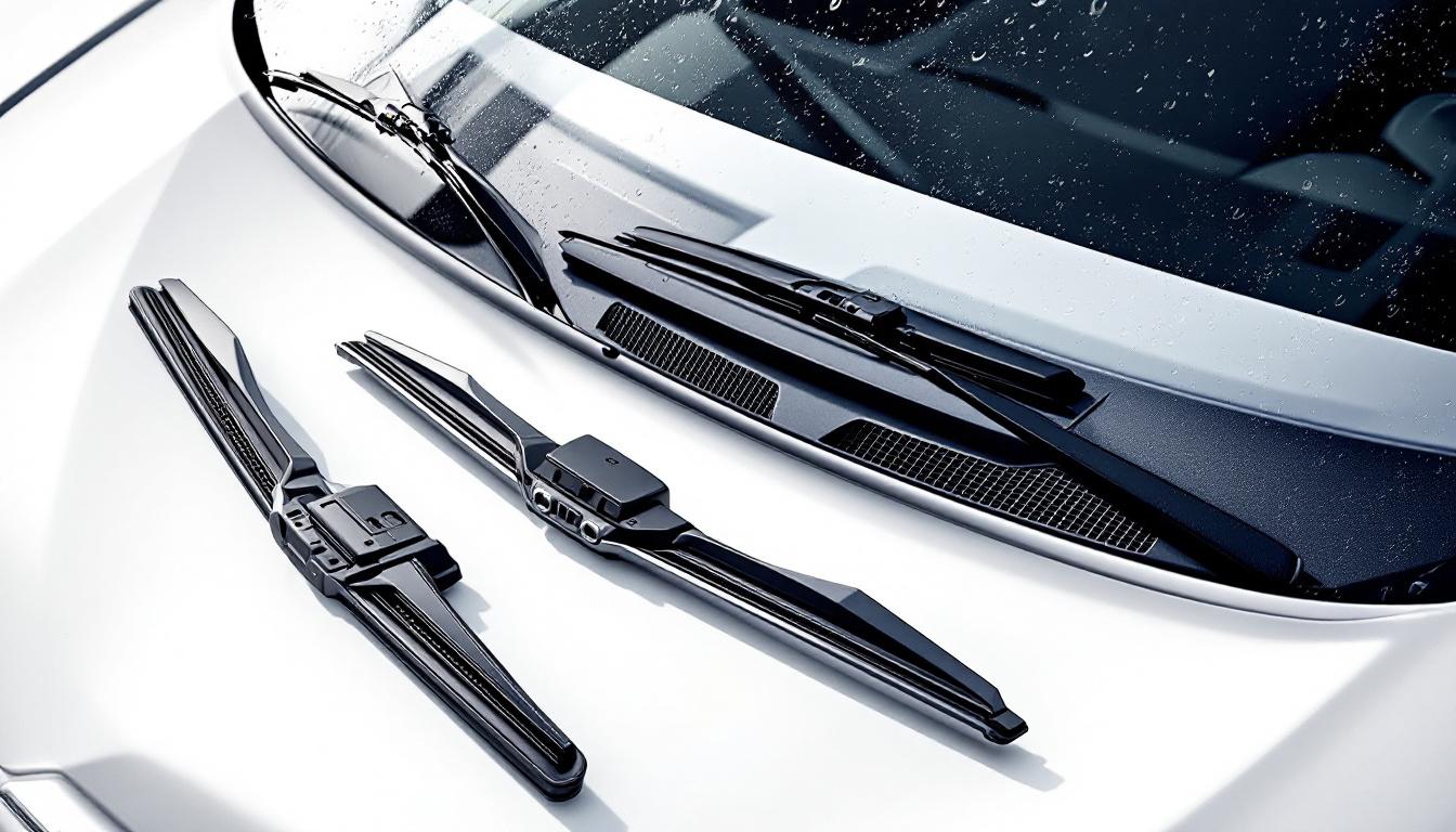 découvrez notre comparatif complet des balais essuie-glace pour peugeot 208 ii et trouvez le modèle idéal pour une visibilité optimale et une conduite en toute sécurité.