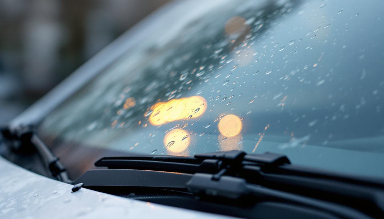 découvrez notre comparatif des meilleurs balais essuie-glace pour peugeot 208 ii et trouvez le modèle idéal pour une visibilité optimale et une conduite en toute sécurité.