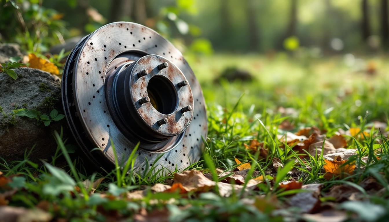 découvrez notre comparatif des disques de freins pour peugeot 2008 ii et trouvez celui qui offre la meilleure performance, durabilité et sécurité pour votre véhicule.