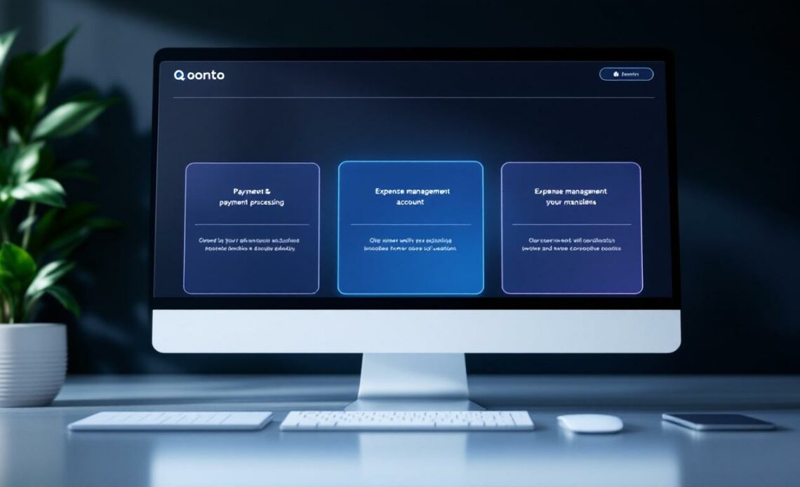 découvrez notre comparatif détaillé des fonctionnalités du compte pro qonto en ligne pour gérer efficacement votre entreprise avec simplicité et sécurité.
