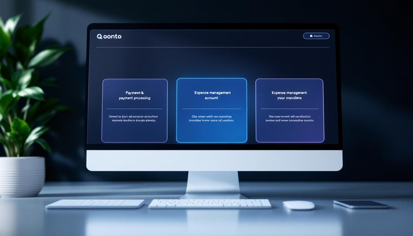 découvrez notre comparatif détaillé des fonctionnalités du compte pro qonto en ligne pour gérer efficacement votre entreprise avec simplicité et sécurité.