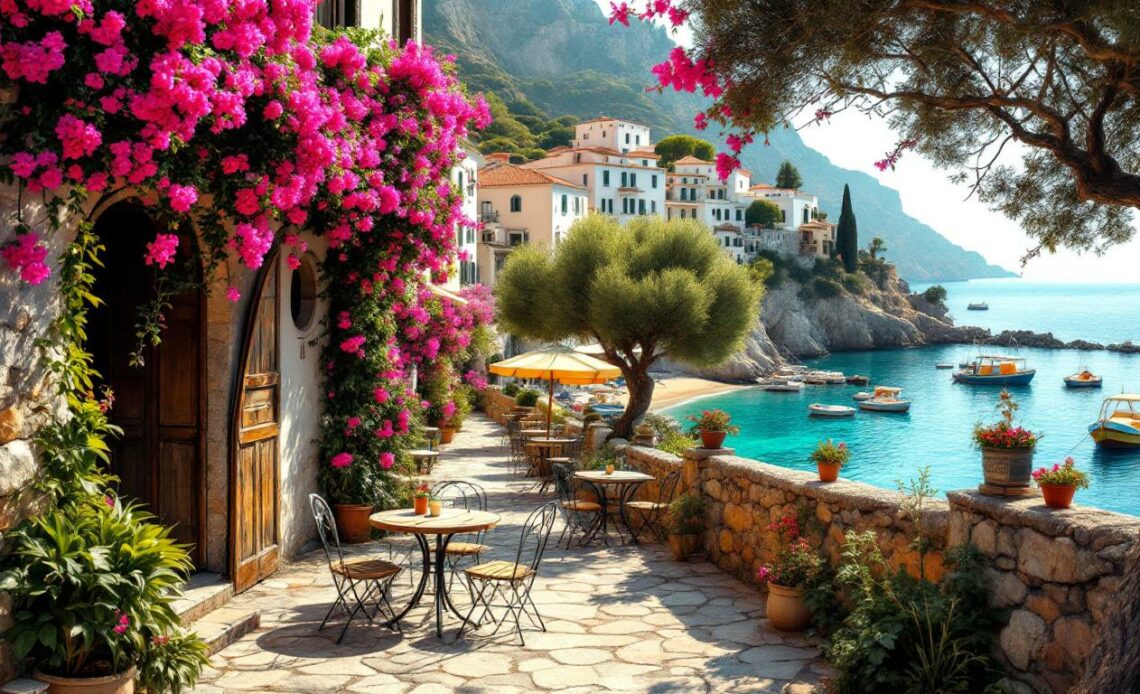 explorez les meilleurs sites de locations de vacances à naples, campanie, et découvrez leurs trésors cachés pour un séjour inoubliable.