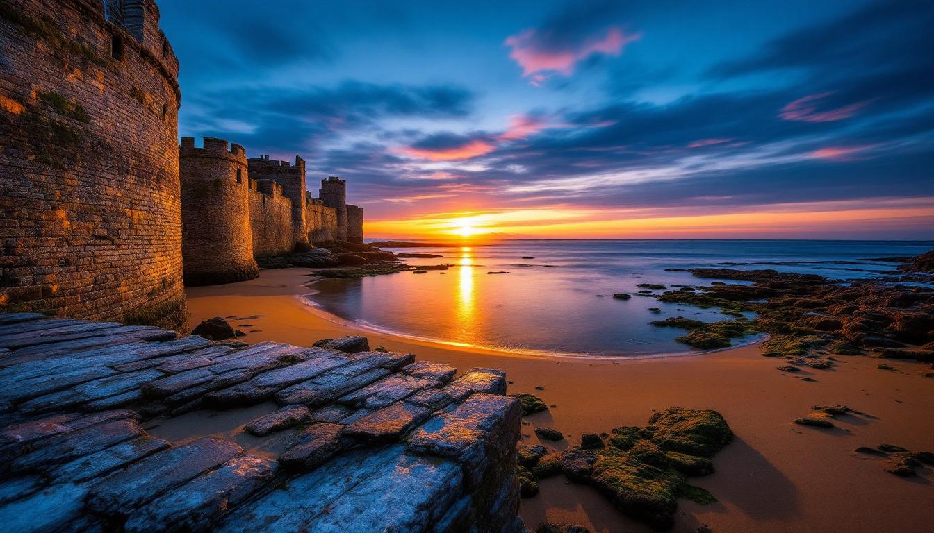 découvrez notre sélection des meilleurs sites de locations de vacances à saint-malo pour profiter pleinement de votre séjour cette saison.