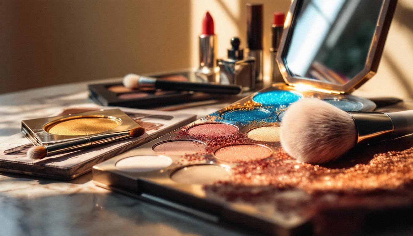 découvrez comment les paillettes peuvent illuminer votre style et apporter une touche d'éclat à votre look quotidien grâce à nos astuces et conseils uniques.