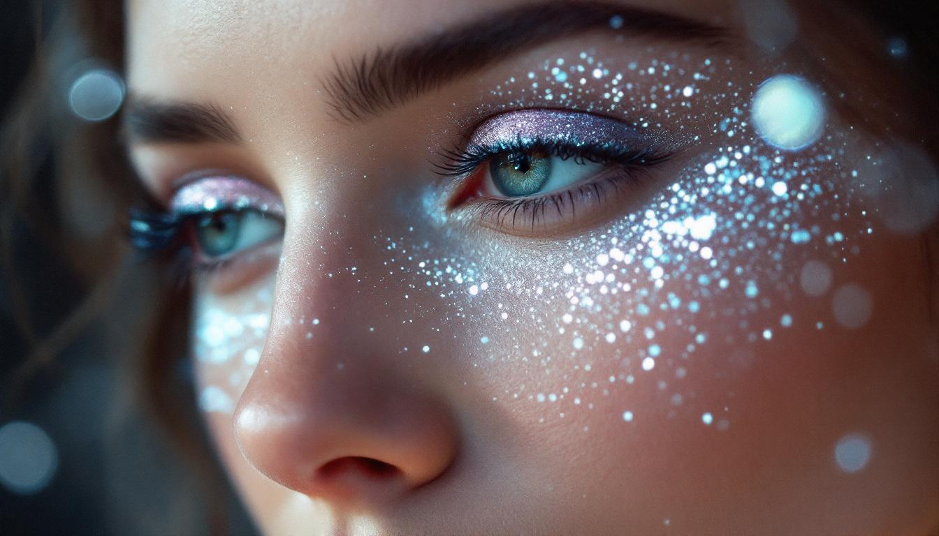 découvrez comment les paillettes peuvent sublimer votre style et apporter une touche d'éclat unique à votre look. astuces et conseils pour briller en toutes occasions.
