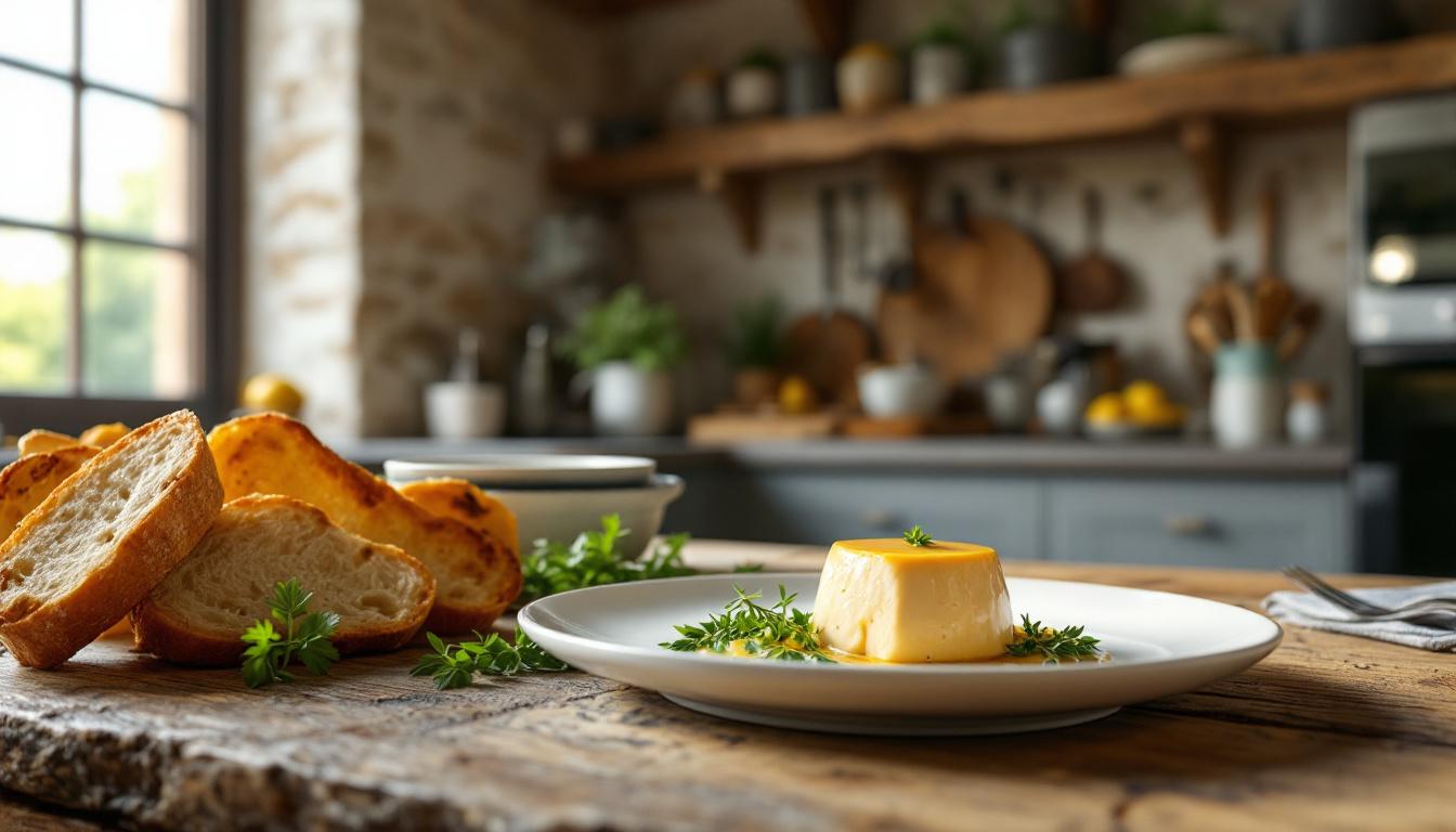 explorez le foie gras éthique, un équilibre entre tradition culinaire et respect du bien-être animal, pour une dégustation responsable et savoureuse.
