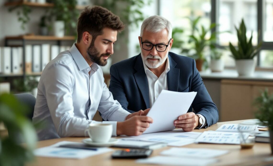 découvrez comment optimiser vos économies grâce à la déductibilité des versements sur le per. ce guide complet vous accompagne pas à pas pour maximiser vos avantages fiscaux et préparer sereinement votre retraite.