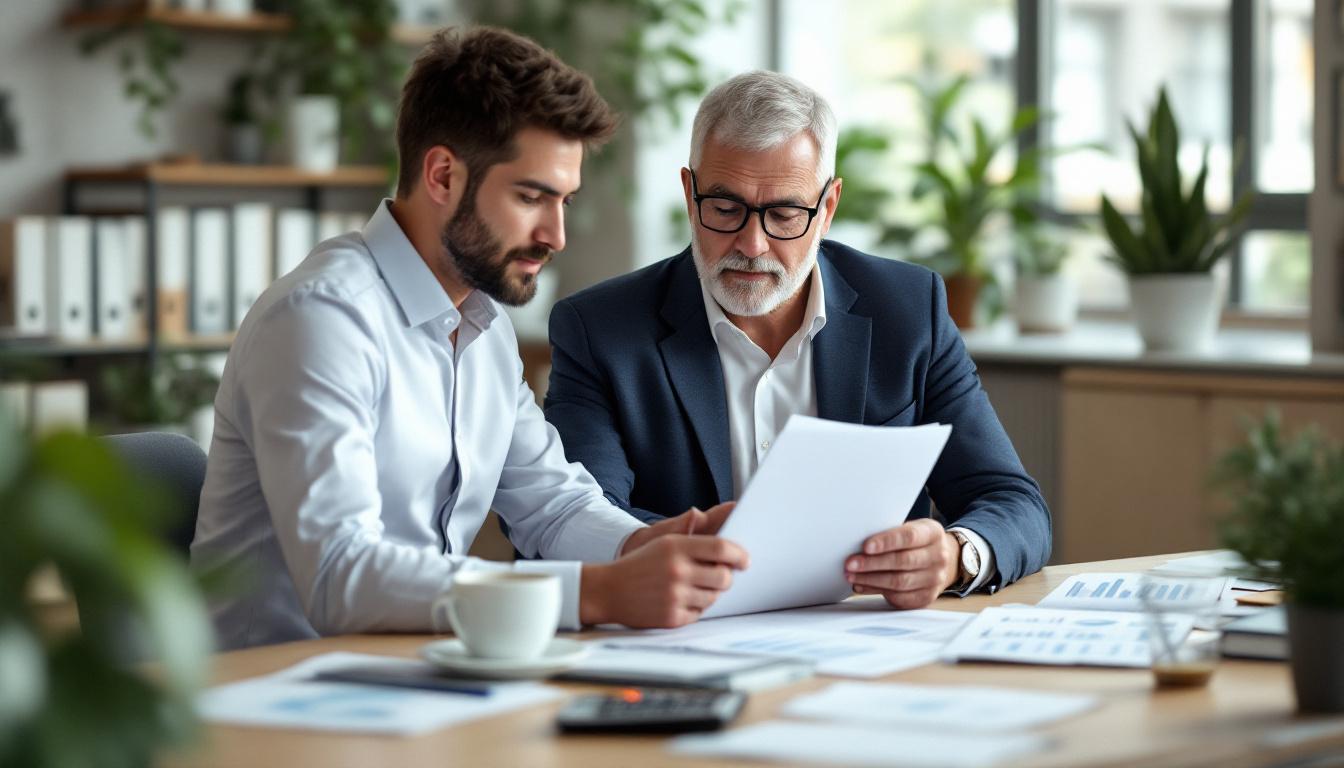découvrez comment optimiser vos économies grâce à la déductibilité des versements sur le per. ce guide complet vous accompagne pas à pas pour maximiser vos avantages fiscaux et préparer sereinement votre retraite.