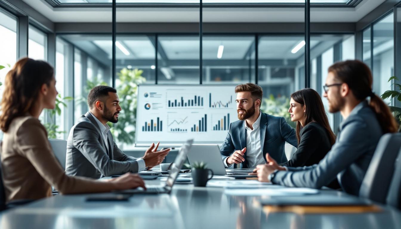 découvrez comment éviter les erreurs courantes lors de l'ouverture d'un compte professionnel en ligne à l'étranger et assurez une gestion optimale de vos finances internationales.