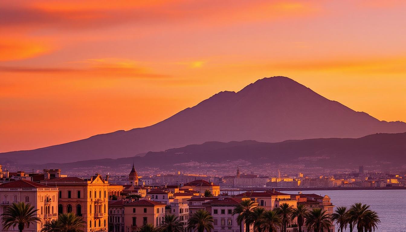 découvrez les meilleurs sites de locations de vacances à catane, sicile, et plongez au cœur de la culture sicilienne authentique pour un séjour inoubliable.