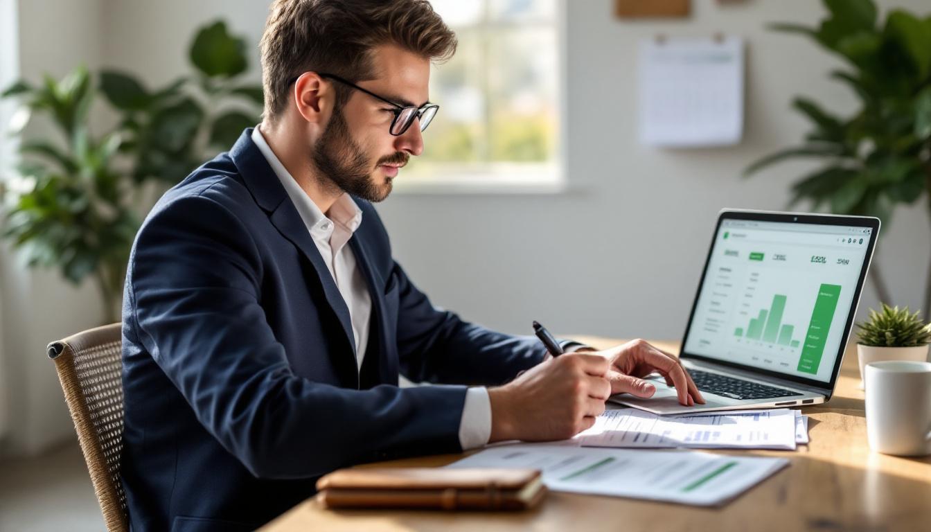 découvrez le factoring rapide en 24h : fonctionnement, avantages et raisons d'adopter cette solution pour optimiser la gestion de votre trésorerie.