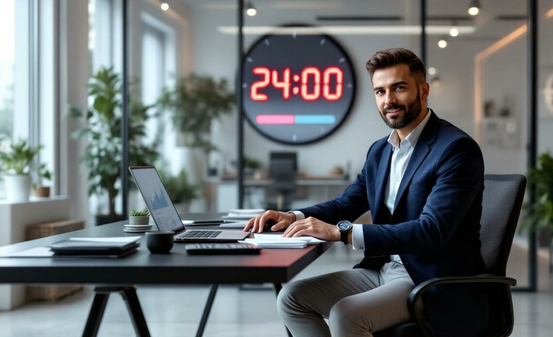 découvrez comment le factoring rapide en 24h fonctionne et pourquoi adopter cette solution peut optimiser la trésorerie de votre entreprise efficacement et rapidement.