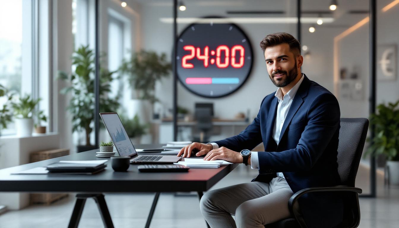 découvrez comment le factoring rapide en 24h fonctionne et pourquoi adopter cette solution peut optimiser la trésorerie de votre entreprise efficacement et rapidement.