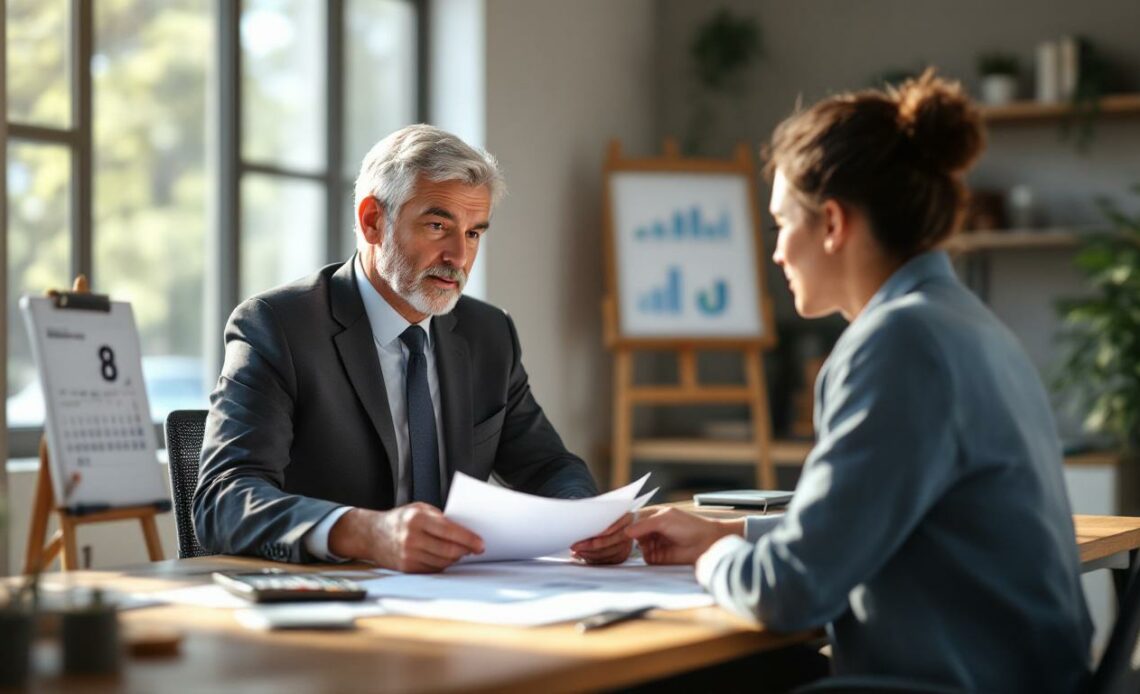 découvrez comment optimiser la fiscalité de votre assurance vie avant 8 ans et éviter les pièges fiscaux grâce à nos conseils pratiques et astuces d'experts.