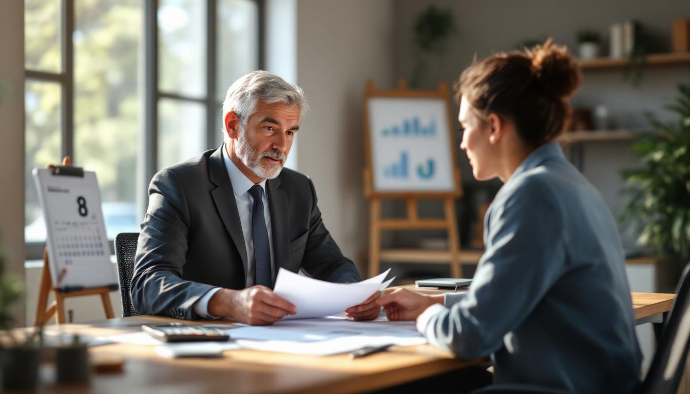 découvrez comment optimiser la fiscalité de votre assurance vie avant 8 ans et éviter les pièges fiscaux grâce à nos conseils pratiques et astuces d'experts.