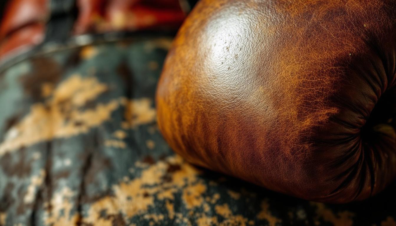 découvrez comment les différents matériaux des gants de boxe anglaise peuvent optimiser votre confort, protection et performance lors de vos entraînements.