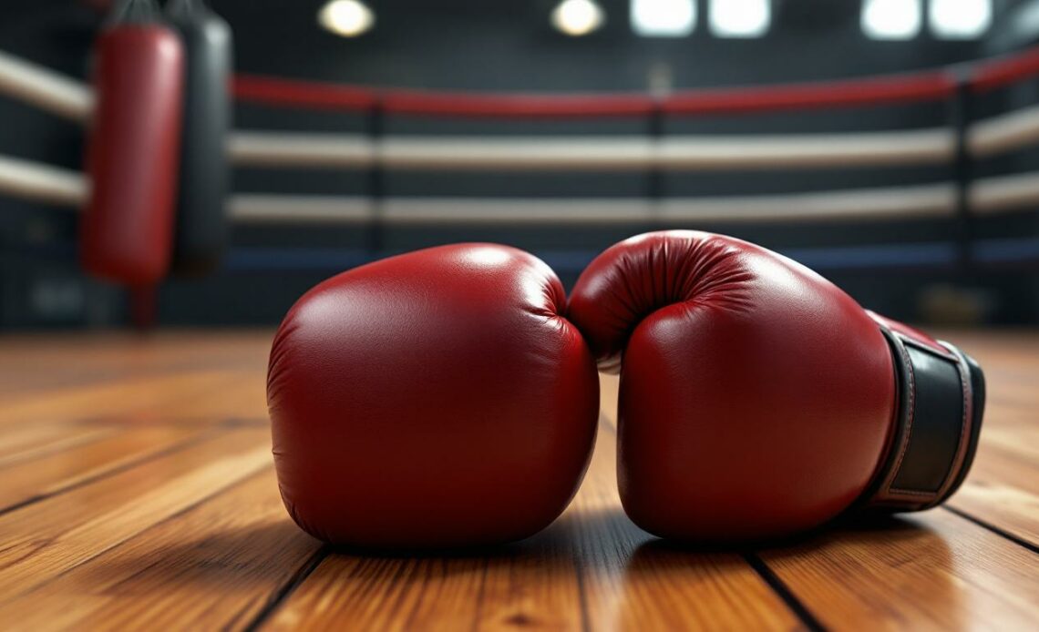 découvrez comment les matériaux des gants de boxe anglaise influencent votre performance et votre confort durant l'entraînement. choisissez intelligemment pour améliorer vos séances.