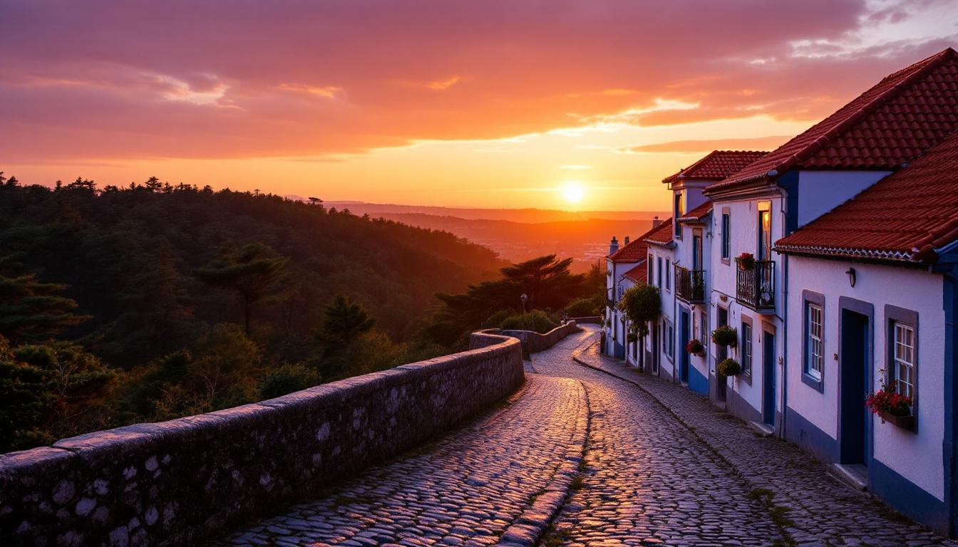 découvrez notre guide complet des meilleurs sites de locations de vacances à sintra et trouvez facilement votre hébergement idéal parmi vos options préférées.
