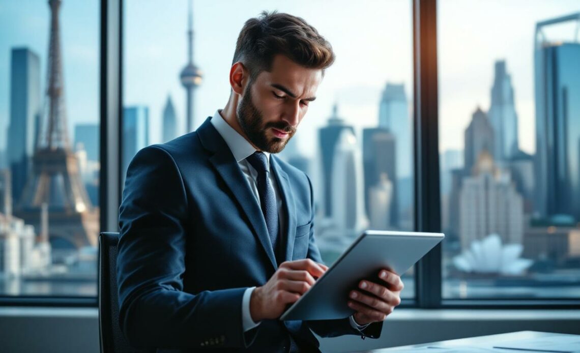 découvrez comment investir en scpi à l’étranger peut optimiser votre rentabilité grâce à des opportunités diversifiées et un portefeuille immobilier international performant.