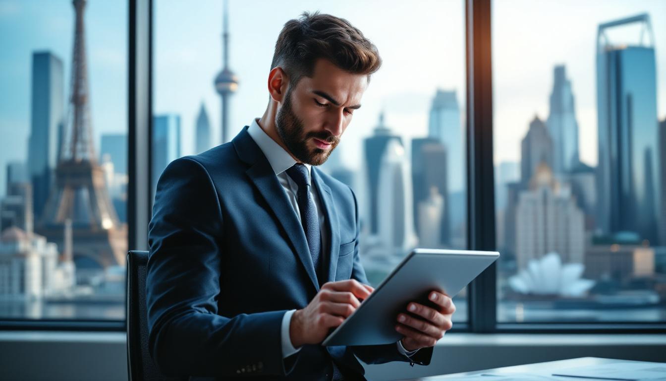 découvrez comment investir en scpi à l’étranger peut optimiser votre rentabilité grâce à des opportunités diversifiées et un portefeuille immobilier international performant.
